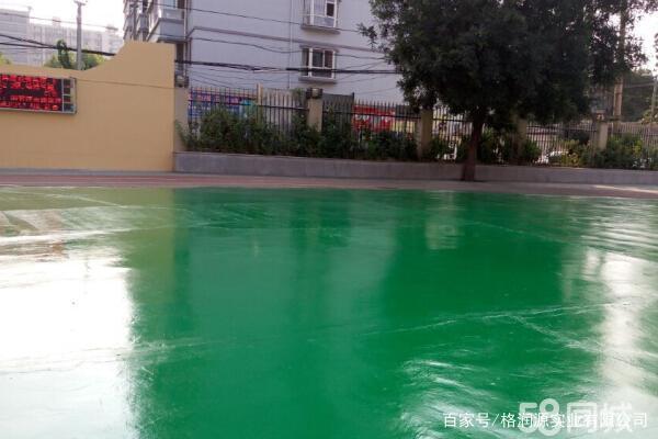 晴隆 地坪漆翻新维修
